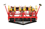 Planting Machinery