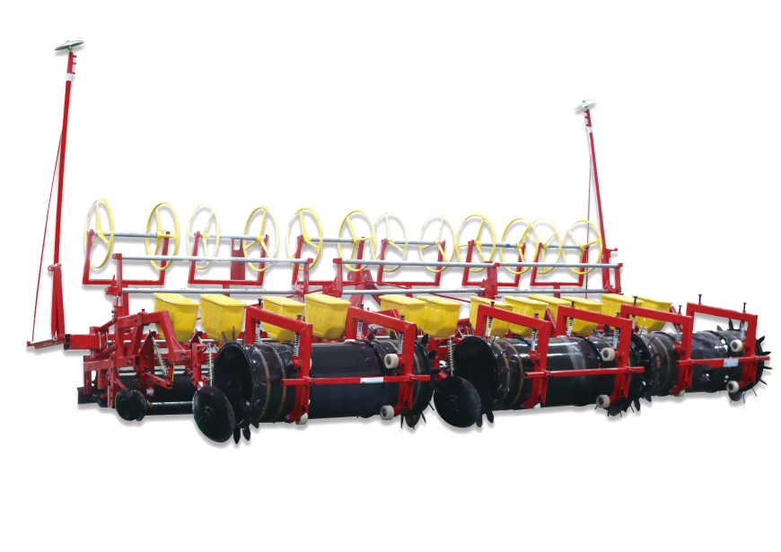 Boshiran 2MBJLS-6 Multifunctional Planter