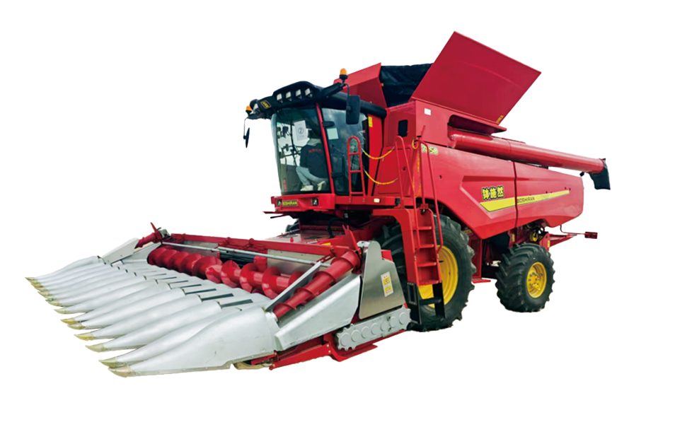 Harvester