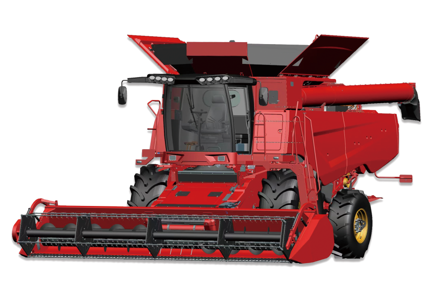 7815 (4YL-8/4LZ-14)