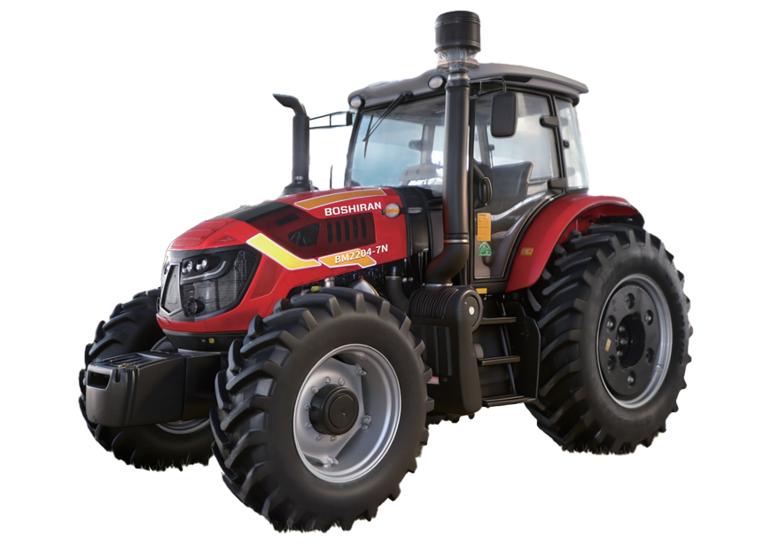 Boshiran BM2204-7N Tractor