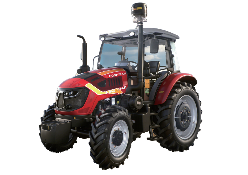 Boshiran BM1804-6P Tractor