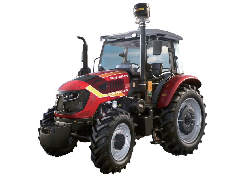 Boshiran BM1404-6N Tractor