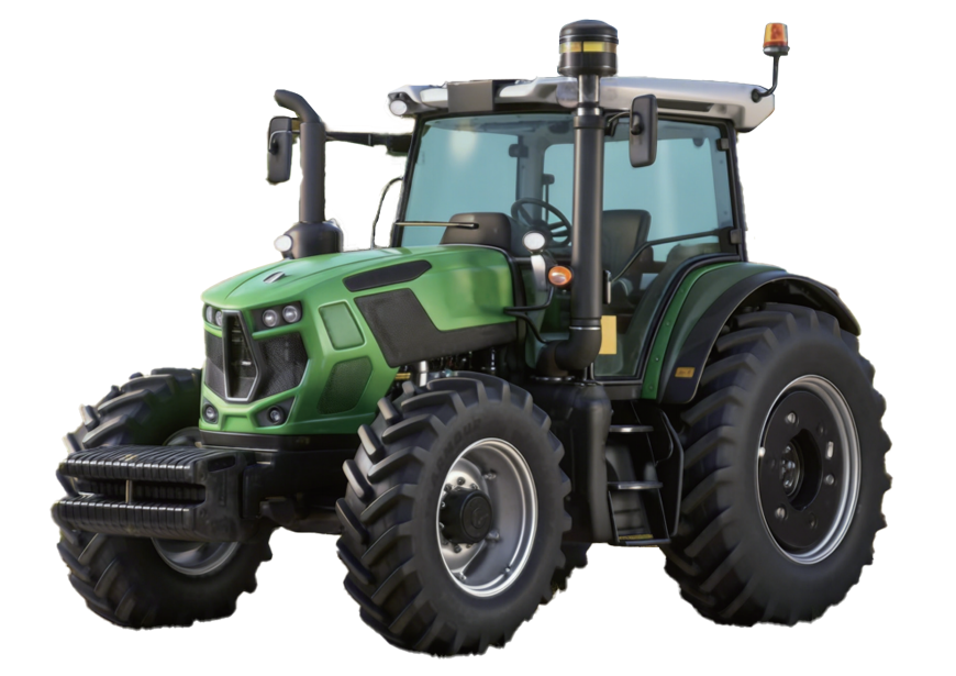 Трактор Boshiran BM2204-7N