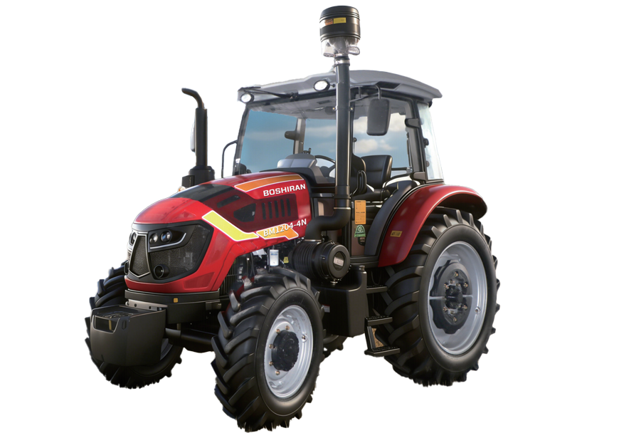 Boshiran BM1204-4N Tractor