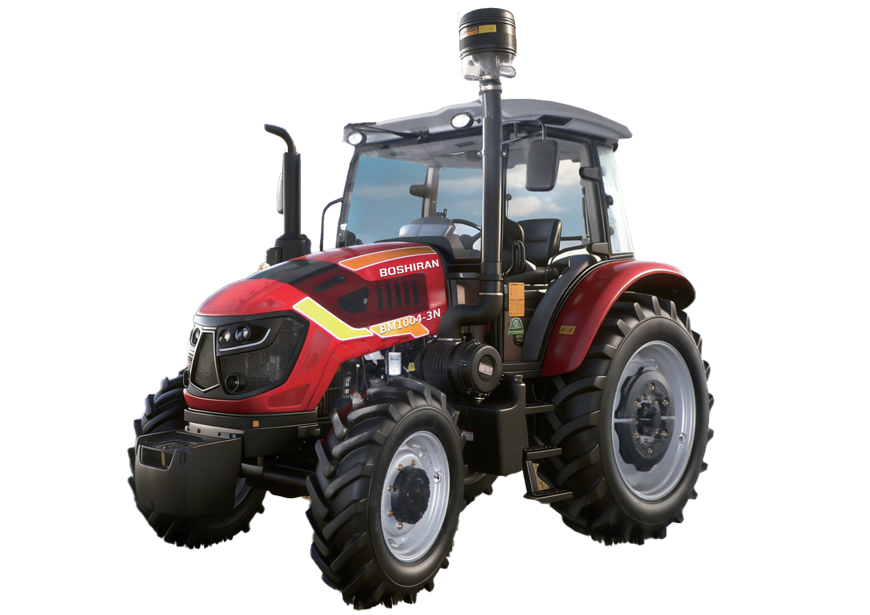 Boshiran BM1004-3N Tractor