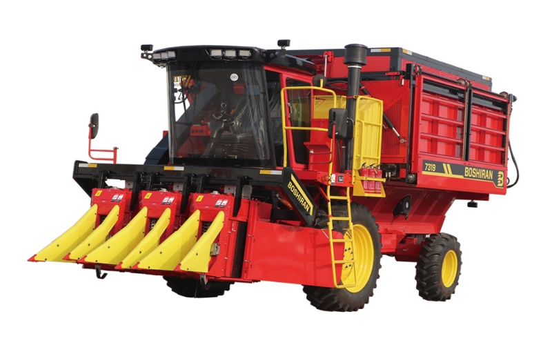 Cotton Picker Specifications Explained: Rows, Row Spacing, Spindles, Power, Speed & Capacity