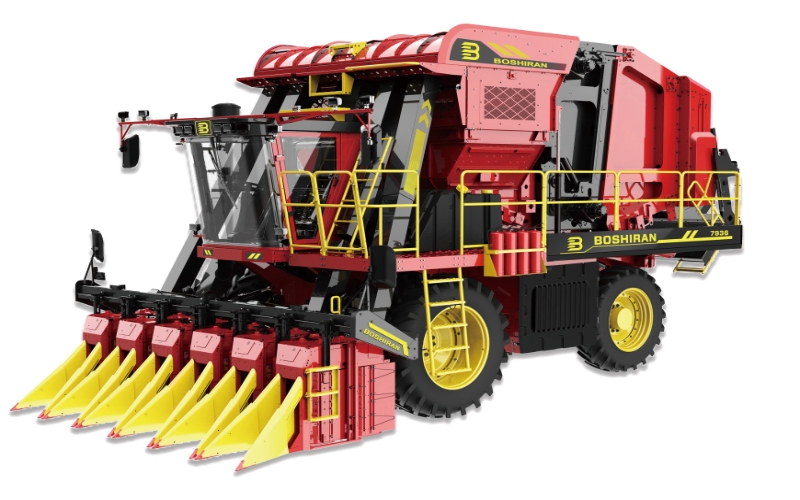 What Is a Cotton Picker? A Practical Guide to Modern Cotton Picking Machines
